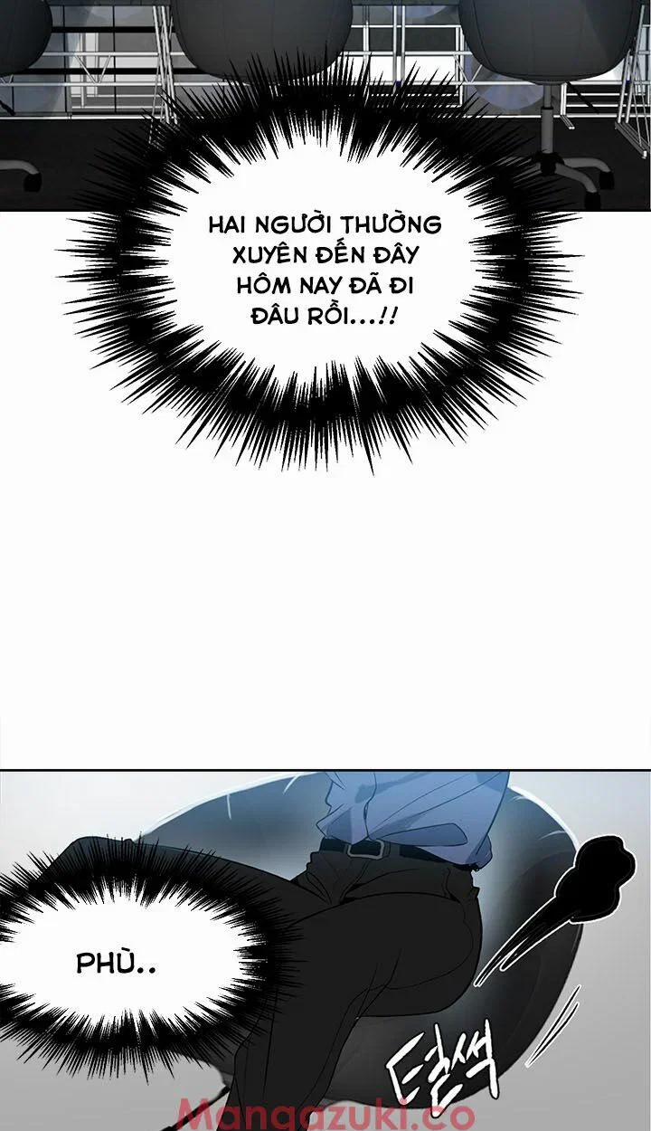 Gái đẹp ở tiệm net 28 trang 12