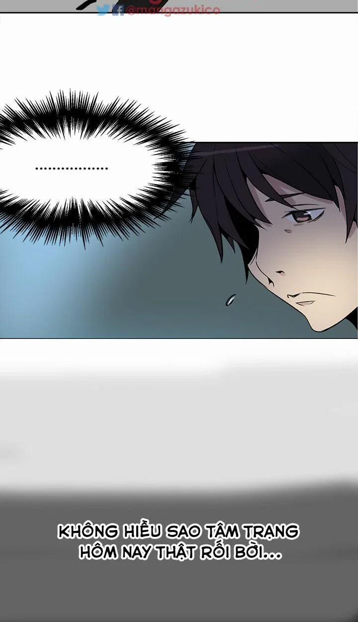 Gái đẹp ở tiệm net 28 trang 13