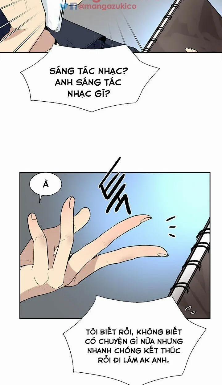 Gái đẹp ở tiệm net 28 trang 21