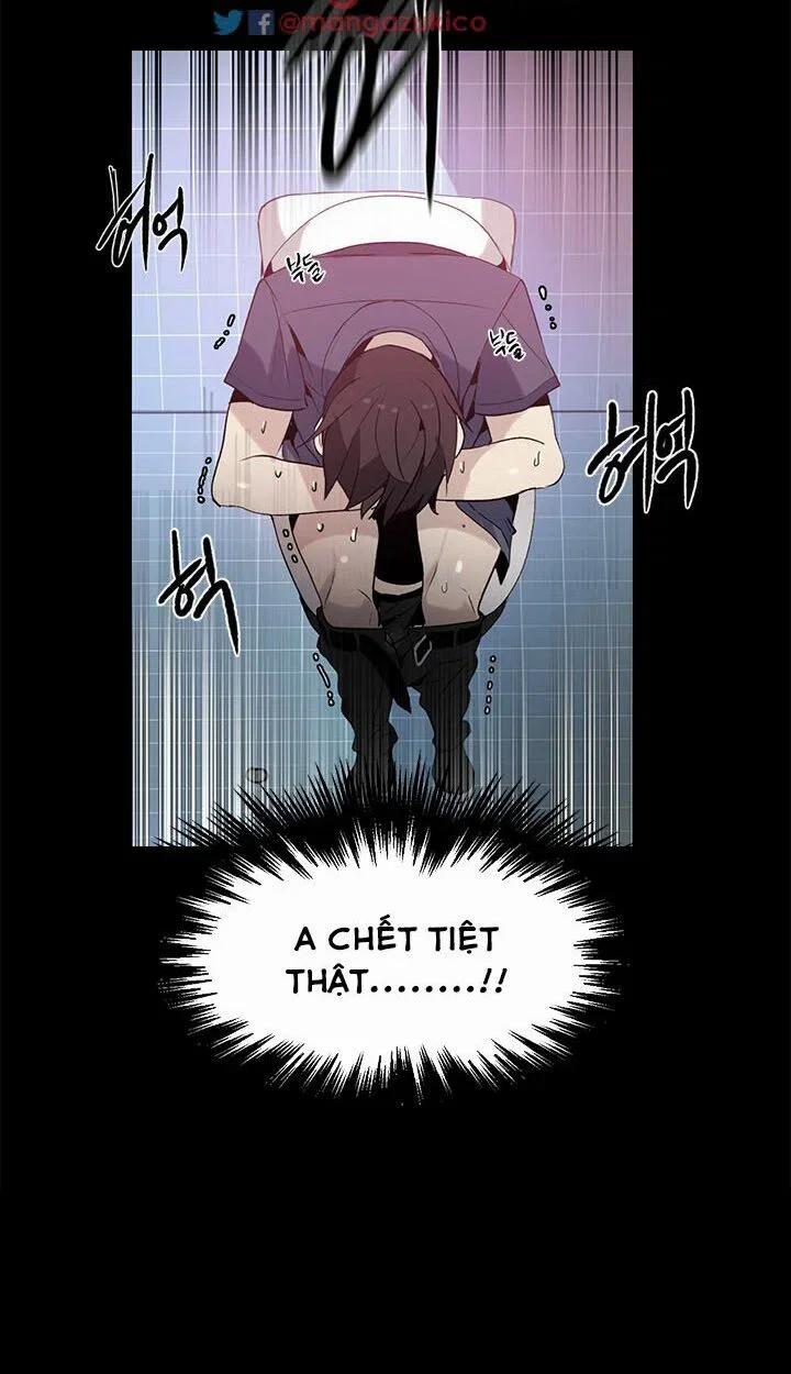 Gái đẹp ở tiệm net 28 trang 27