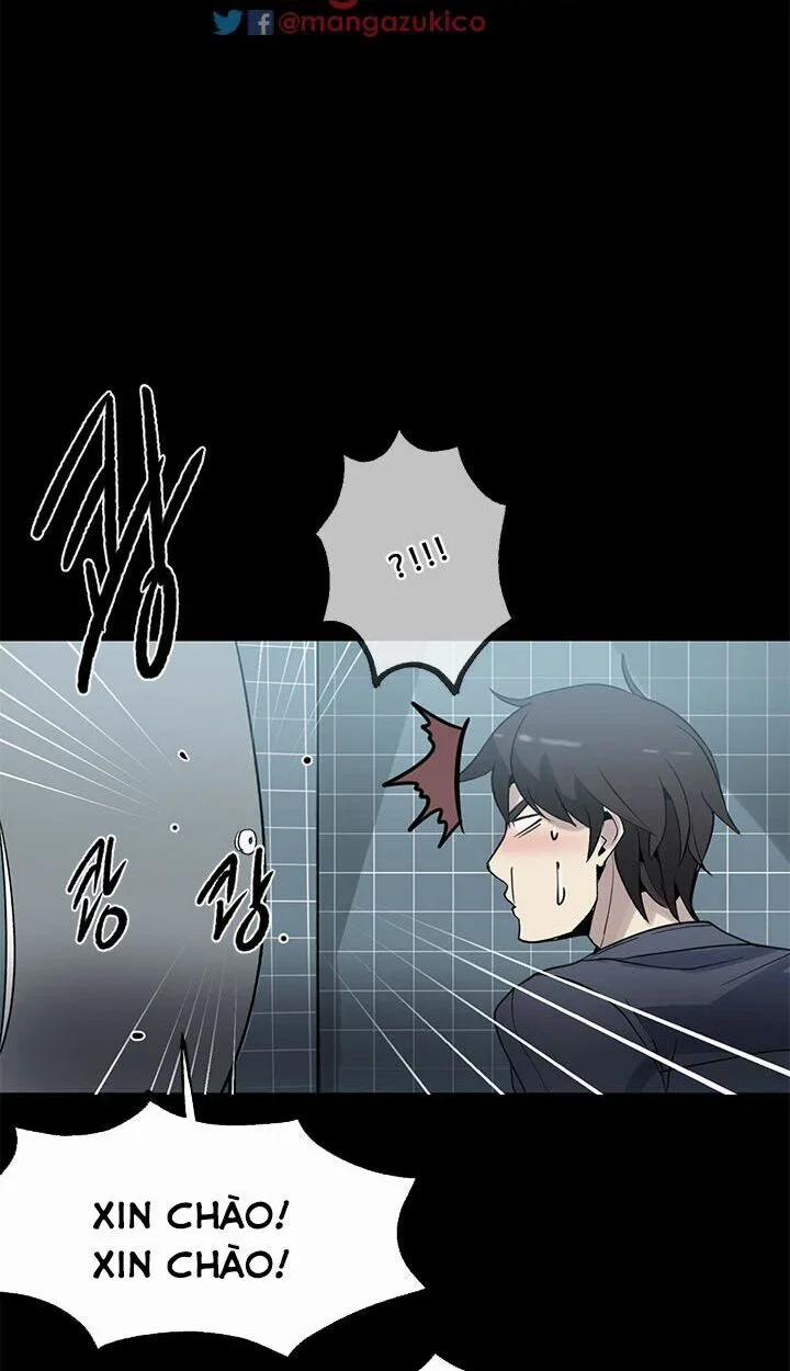 Gái đẹp ở tiệm net 28 trang 29