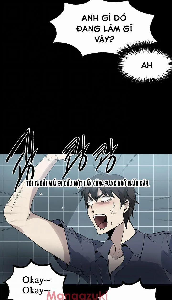 Gái đẹp ở tiệm net 28 trang 30