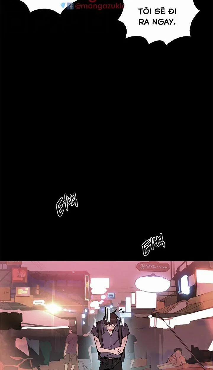 Gái đẹp ở tiệm net 28 trang 31