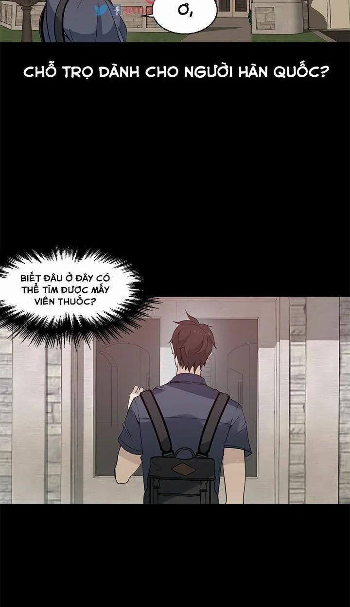 Gái đẹp ở tiệm net 28 trang 33