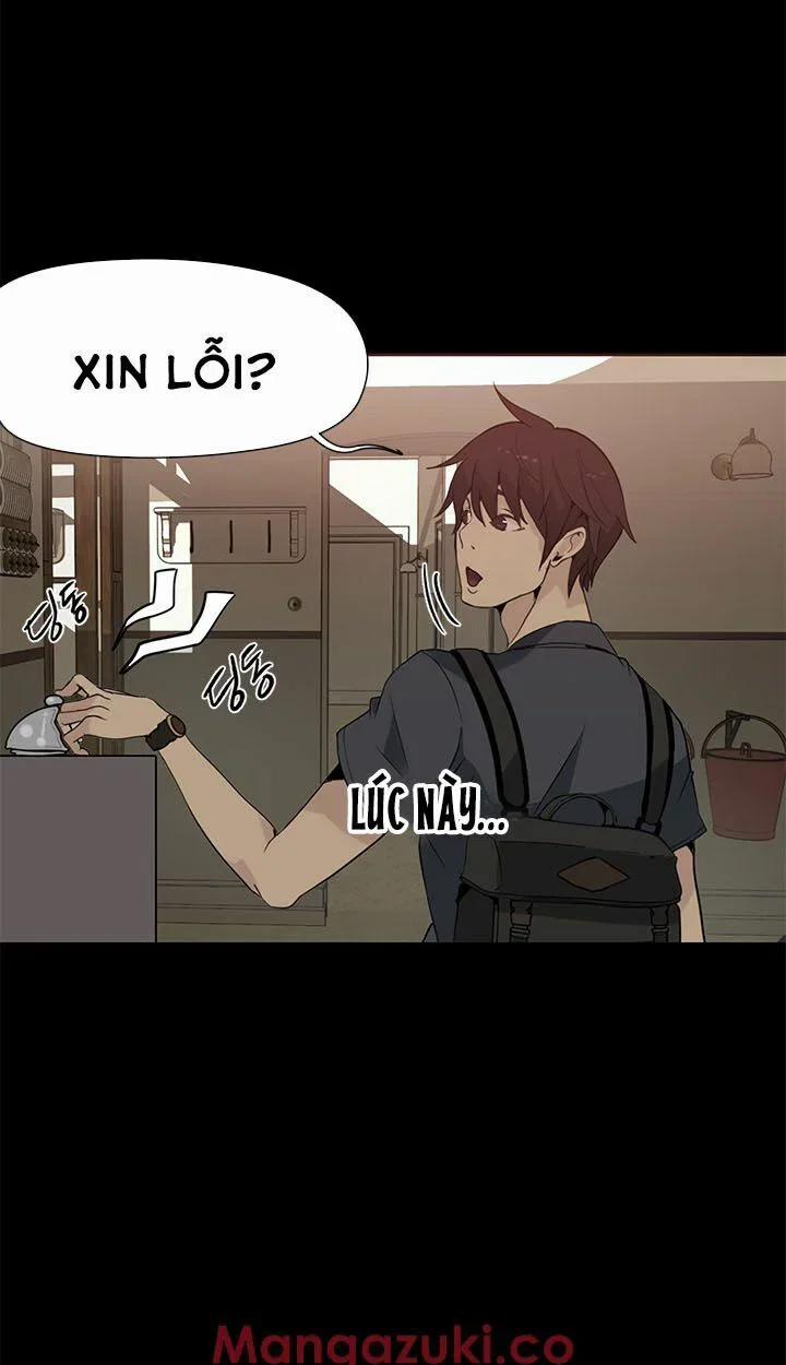 Gái đẹp ở tiệm net 28 trang 34