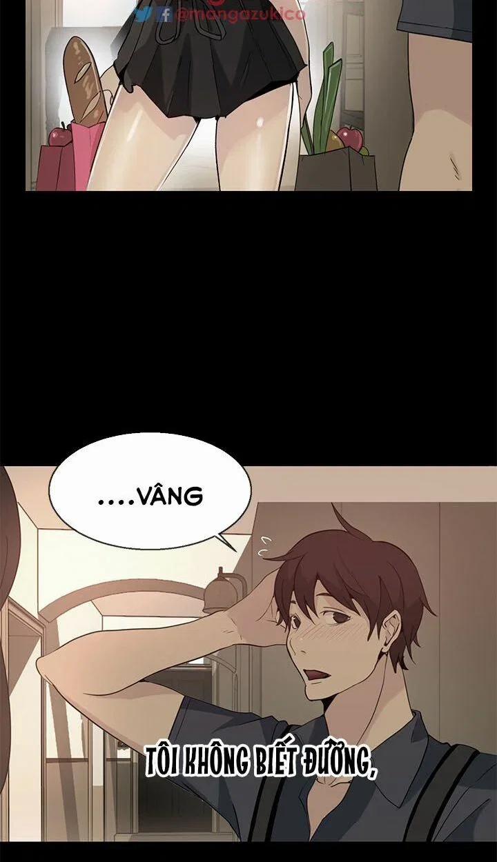 Gái đẹp ở tiệm net 28 trang 37