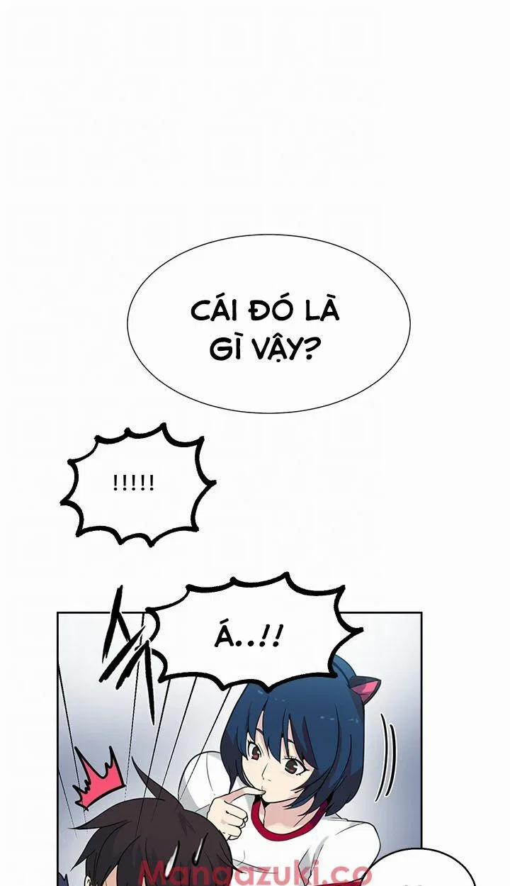 Gái đẹp ở tiệm net 28 trang 40