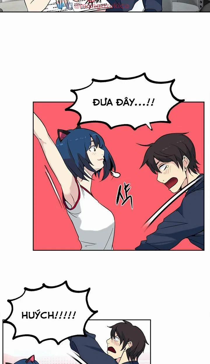 Gái đẹp ở tiệm net 28 trang 43