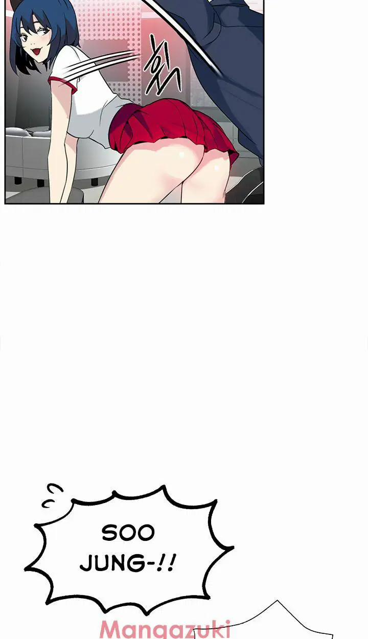 Gái đẹp ở tiệm net 28 trang 44