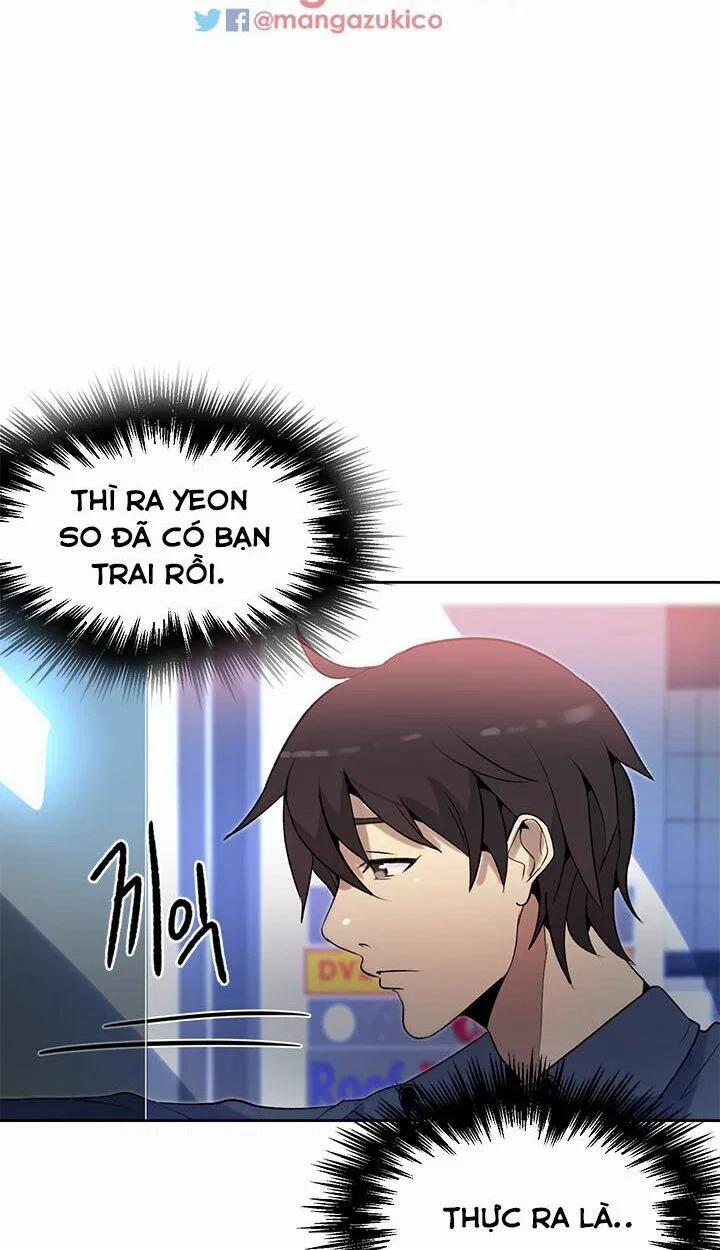 Gái đẹp ở tiệm net 28 trang 5