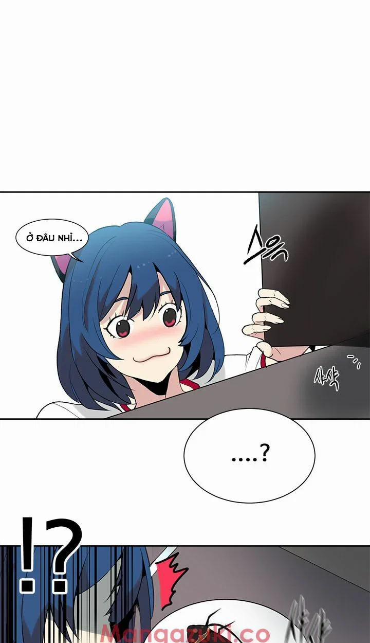 Gái đẹp ở tiệm net 28 trang 52