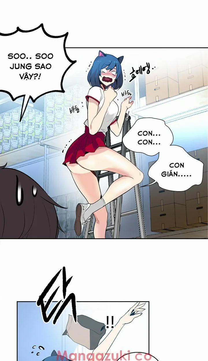 Gái đẹp ở tiệm net 28 trang 54