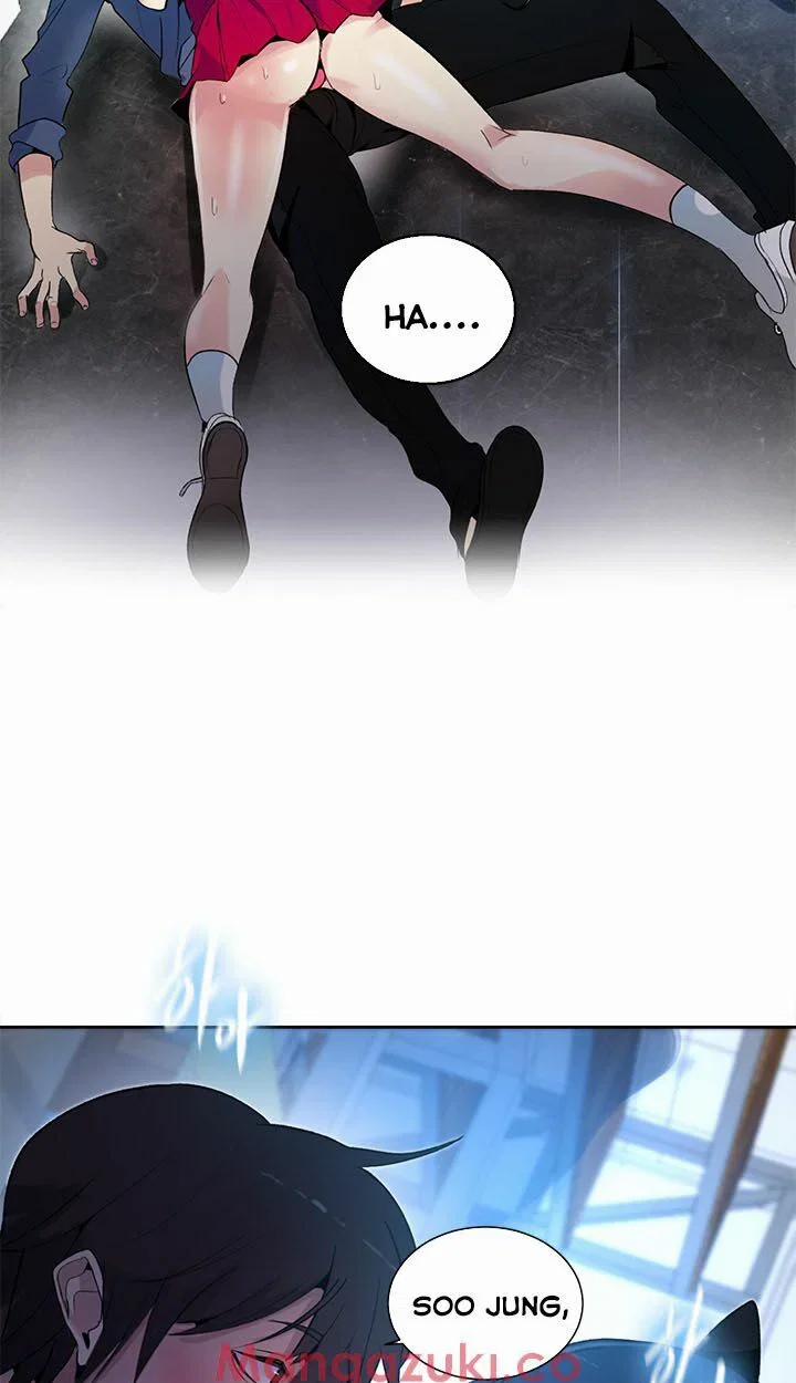 Gái đẹp ở tiệm net 28 trang 58