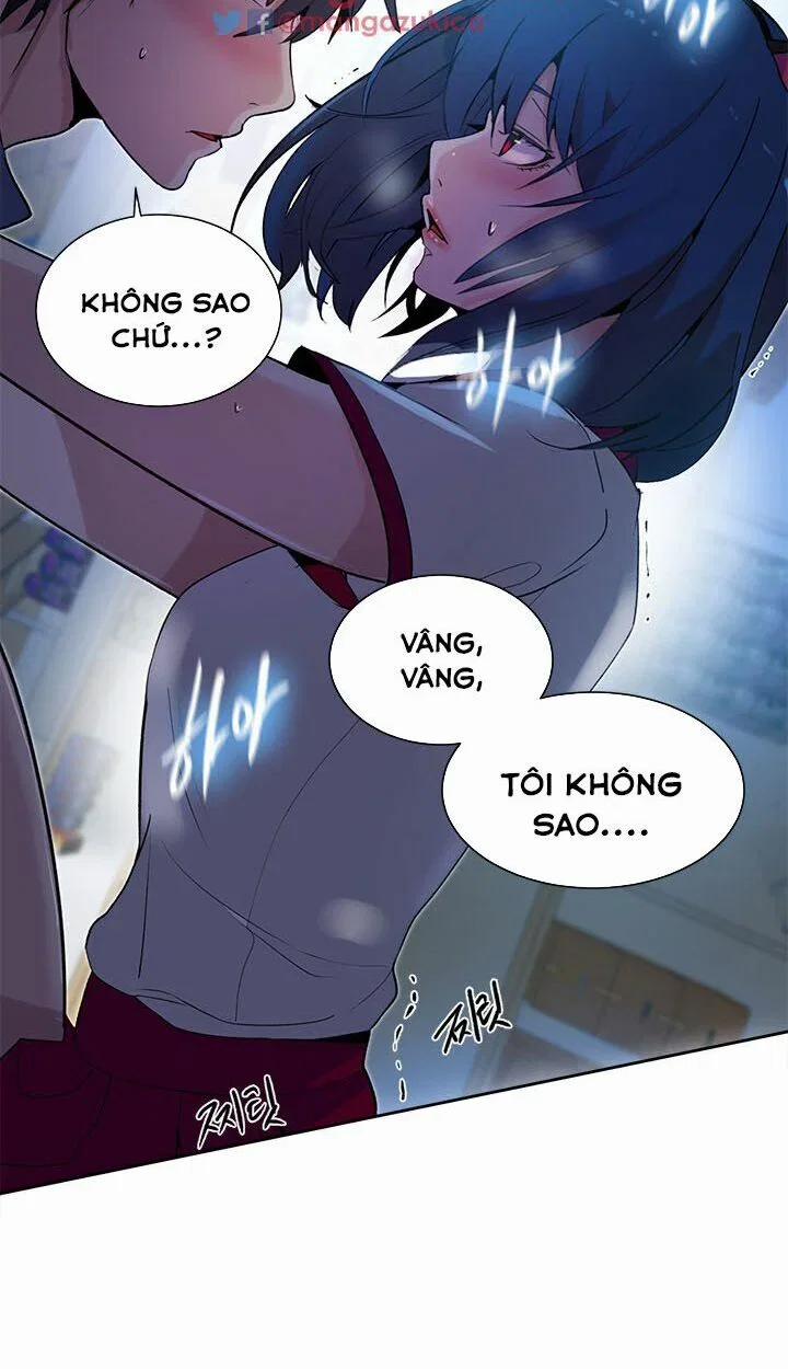 Gái đẹp ở tiệm net 28 trang 59