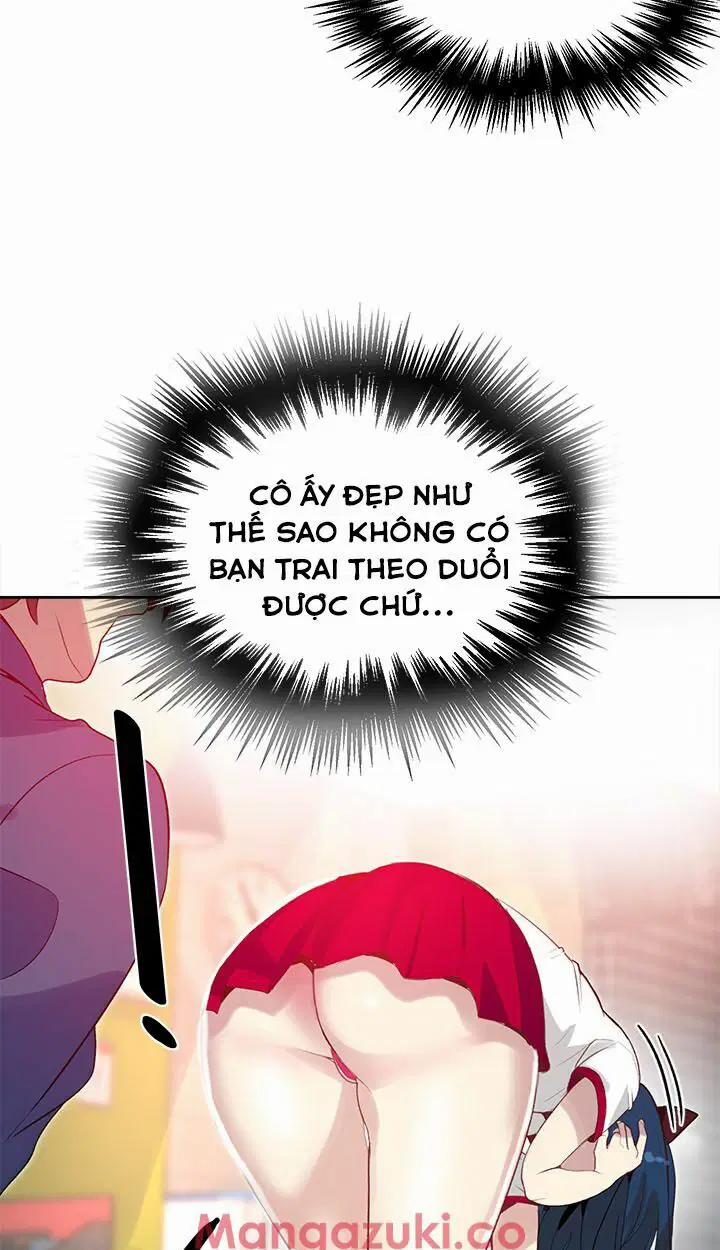 Gái đẹp ở tiệm net 28 trang 6