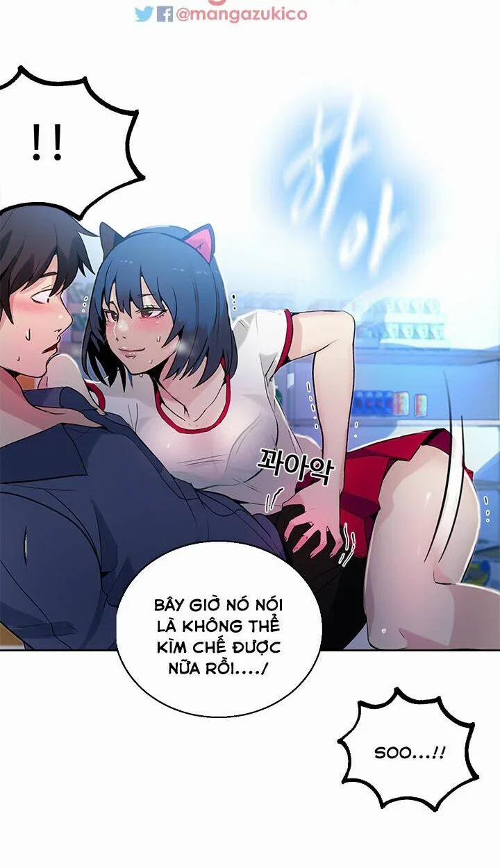 Gái đẹp ở tiệm net 28 trang 63