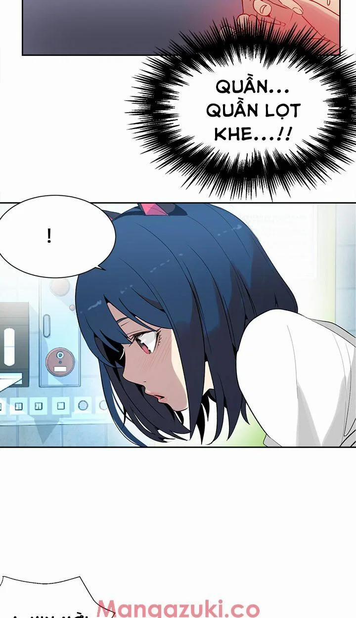 Gái đẹp ở tiệm net 28 trang 8