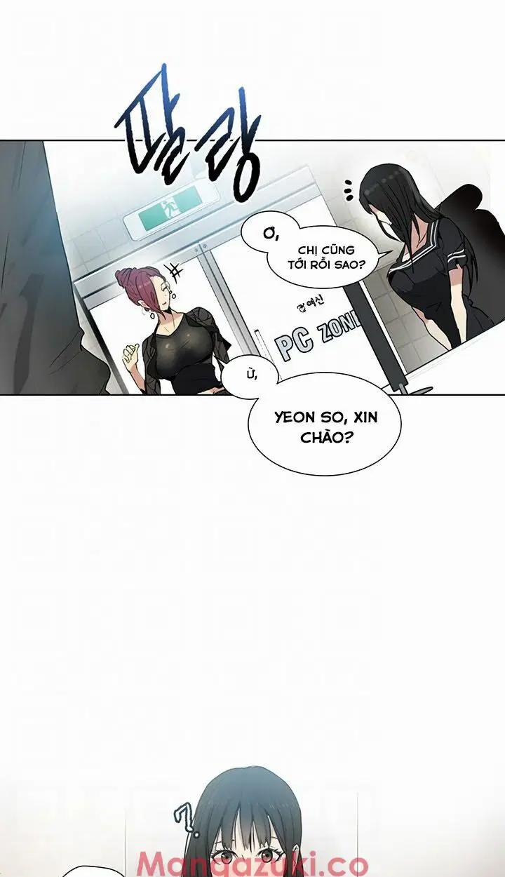 Gái đẹp ở tiệm net 29 trang 10