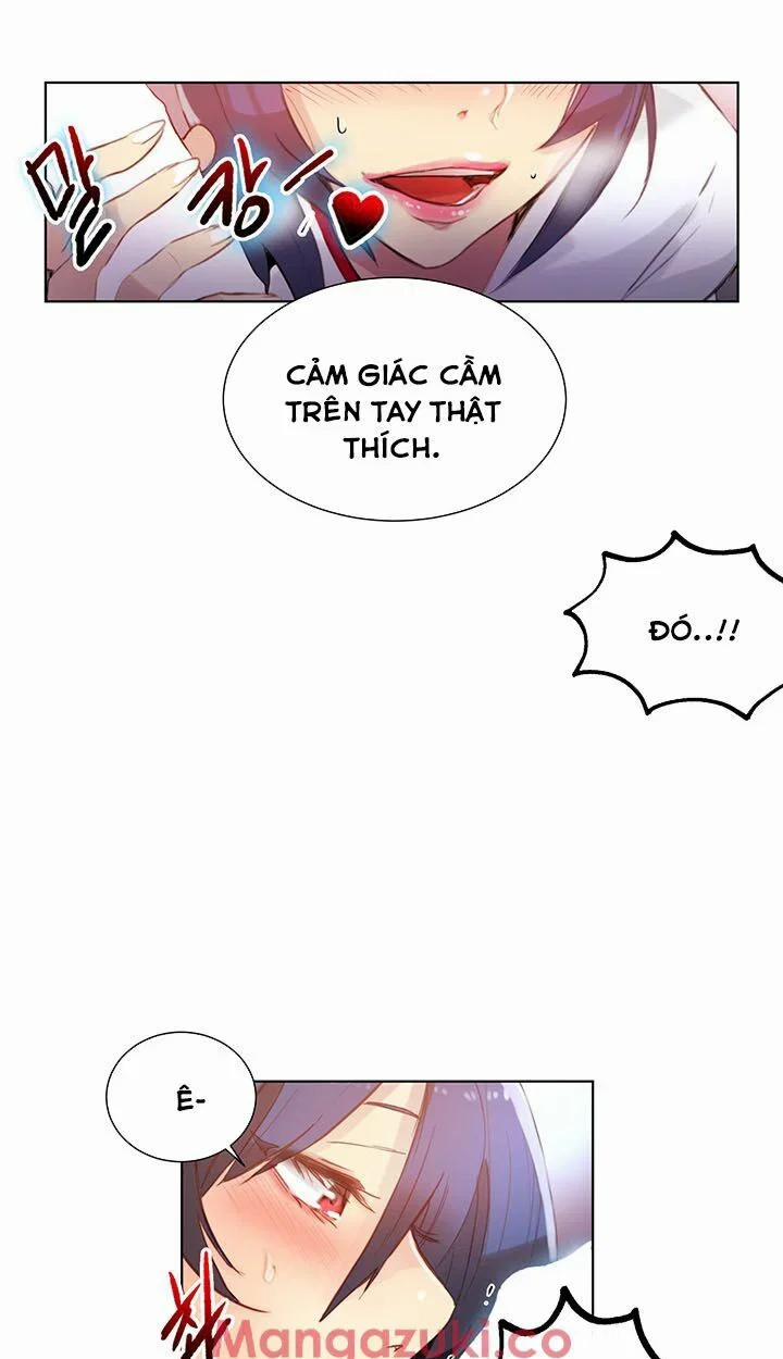 Gái đẹp ở tiệm net 29 trang 15