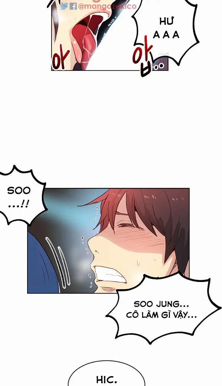 Gái đẹp ở tiệm net 29 trang 16