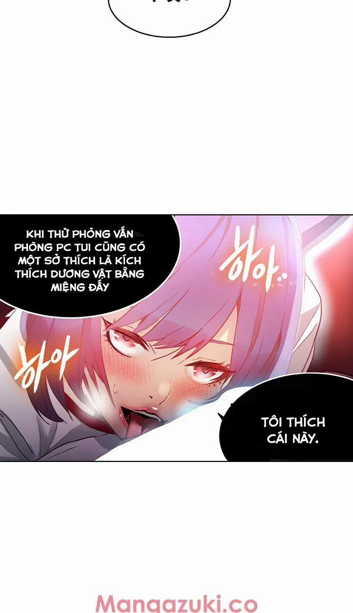 Gái đẹp ở tiệm net 29 trang 17