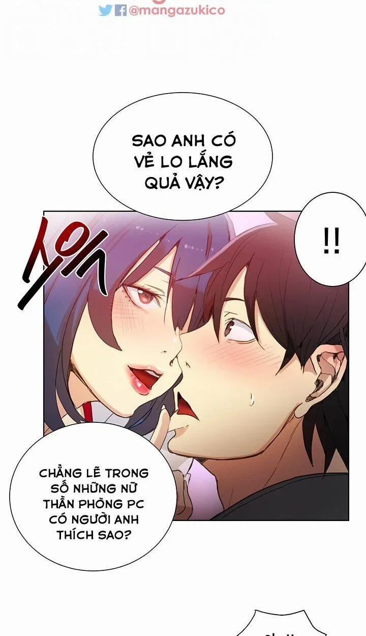 Gái đẹp ở tiệm net 29 trang 20