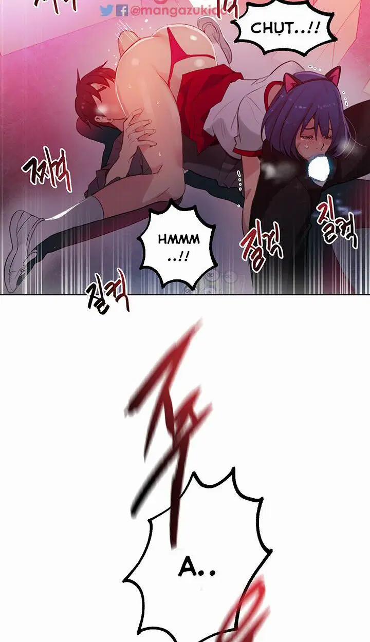 Gái đẹp ở tiệm net 29 trang 31