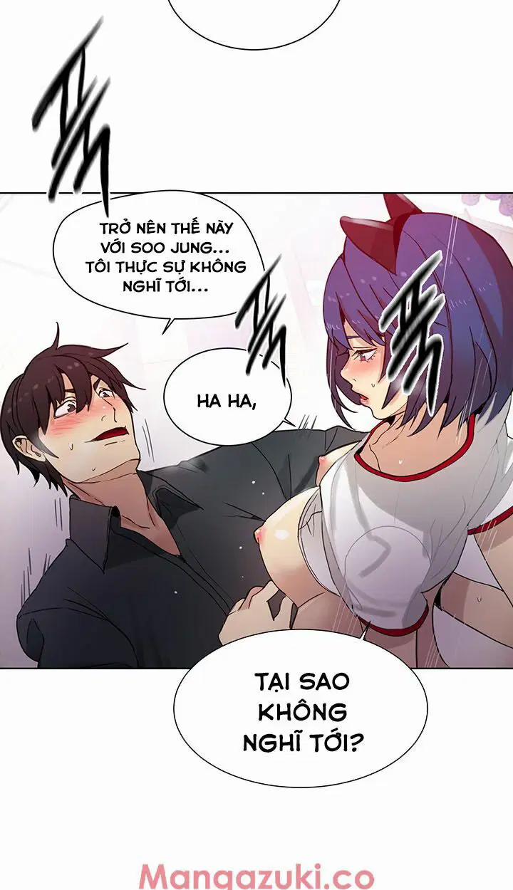 Gái đẹp ở tiệm net 29 trang 39