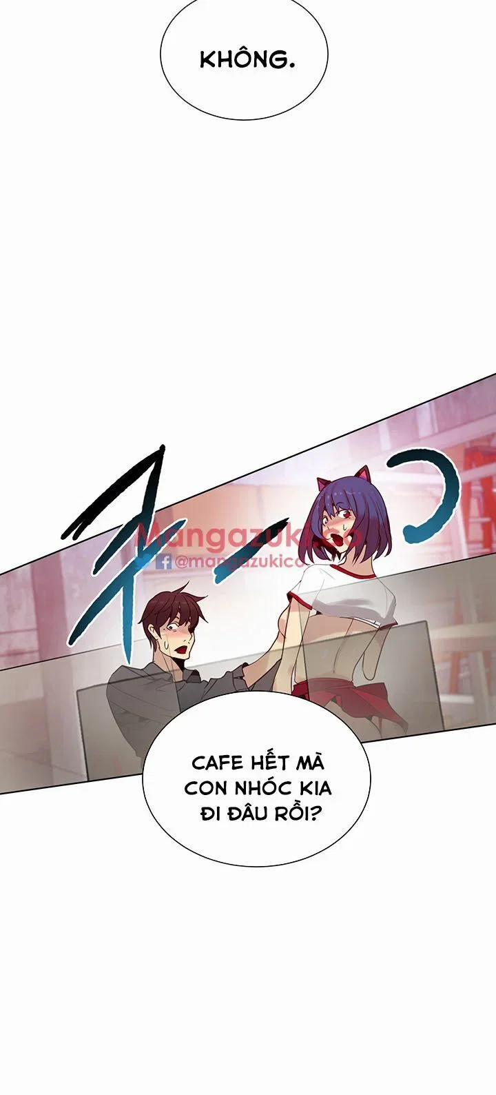 Gái đẹp ở tiệm net 29 trang 45