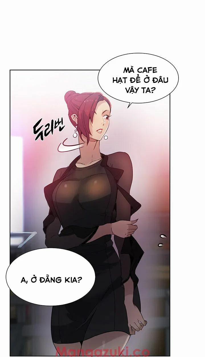 Gái đẹp ở tiệm net 29 trang 46