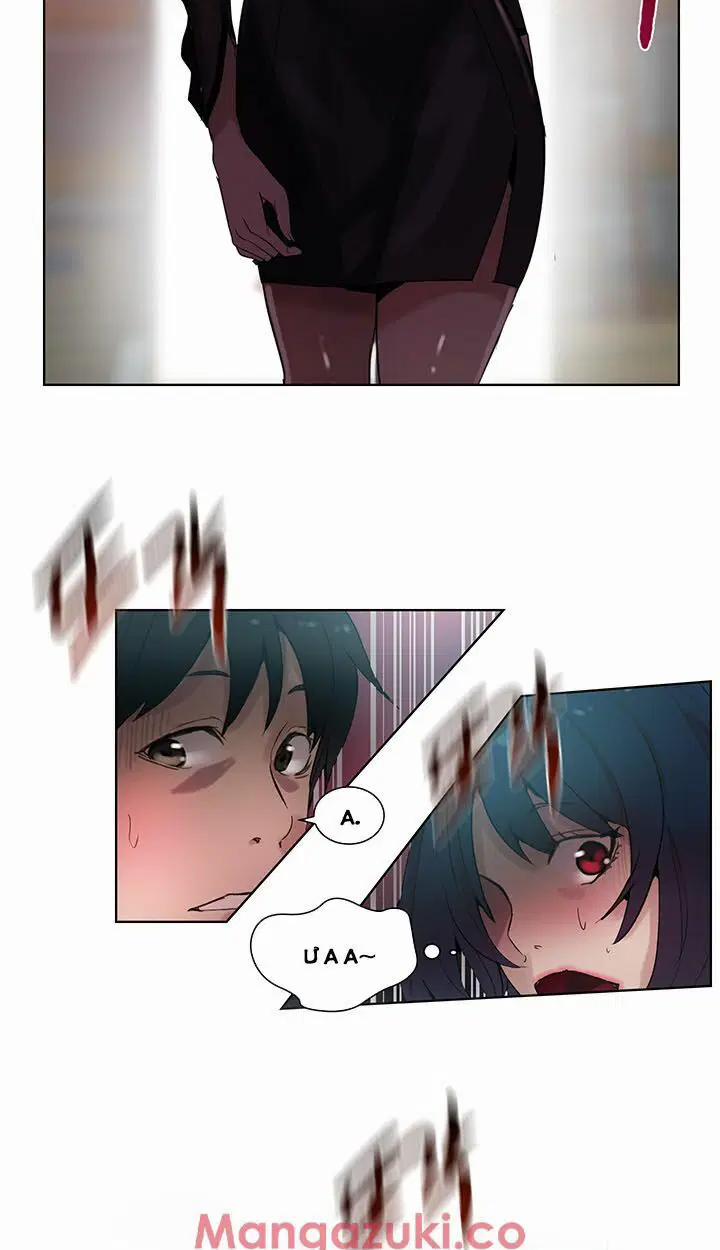 Gái đẹp ở tiệm net 29 trang 48