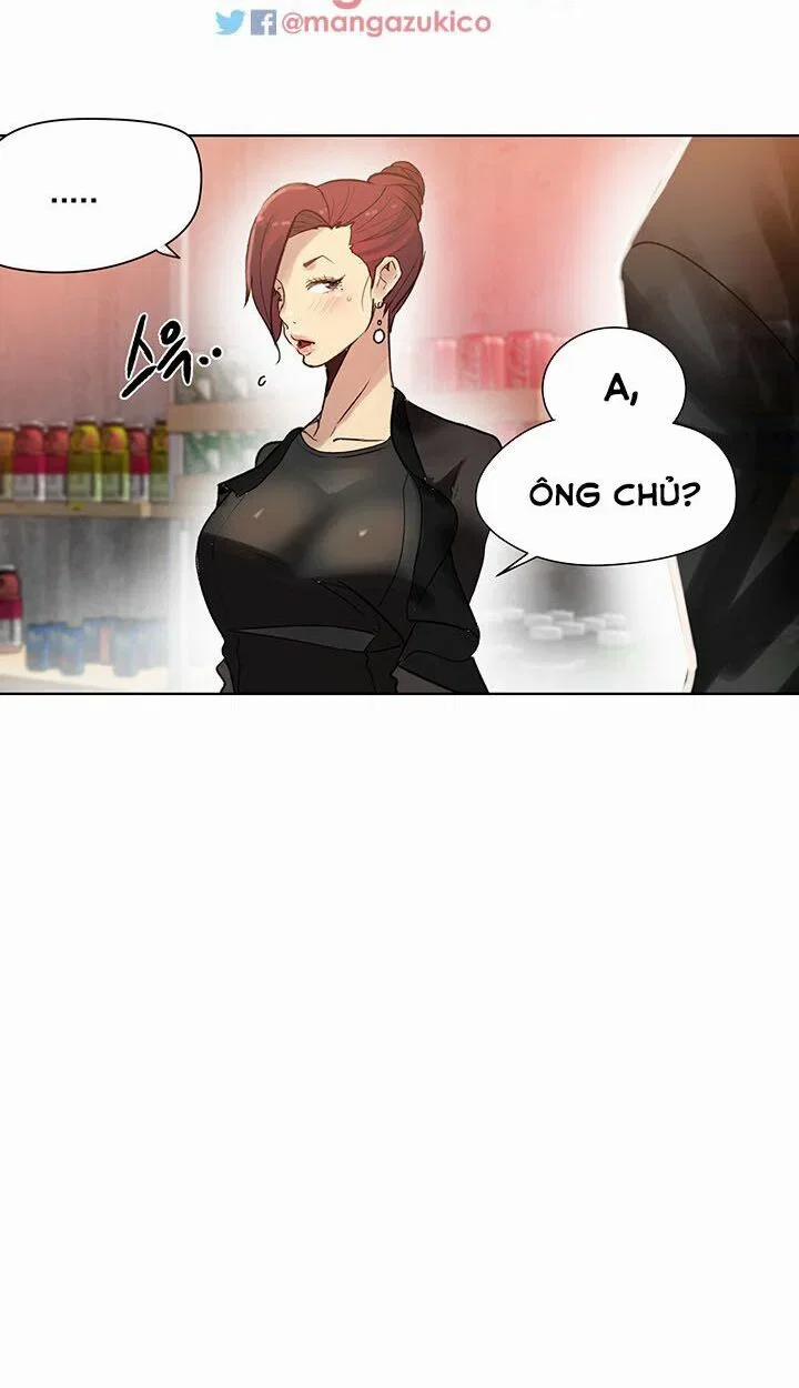 Gái đẹp ở tiệm net 29 trang 51