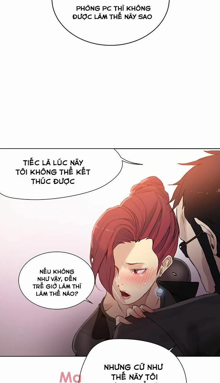 Gái đẹp ở tiệm net 29 trang 56