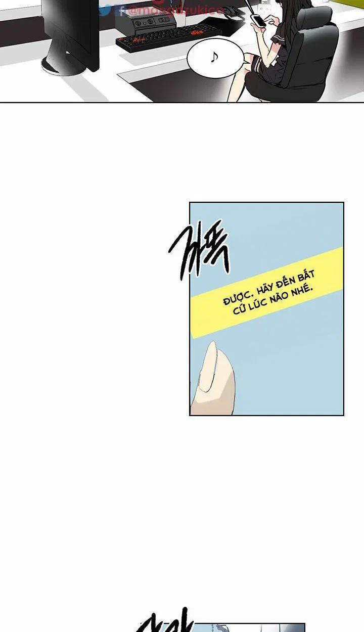 Gái đẹp ở tiệm net 29 trang 7