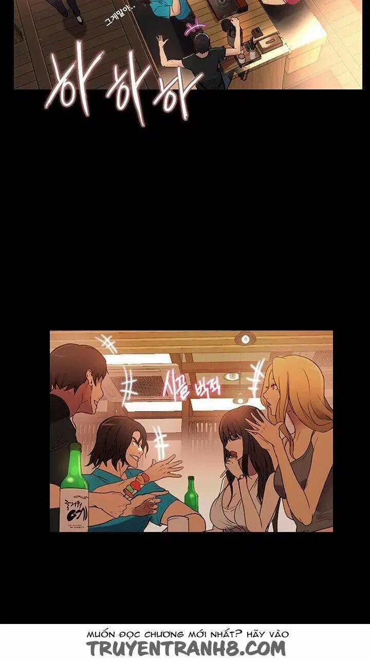 GÁI ĐẸP Ở TIỆM NET 3 trang 10