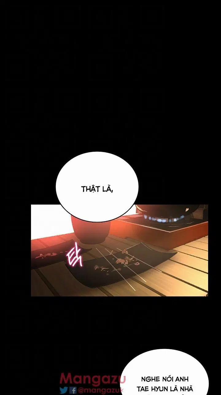 GÁI ĐẸP Ở TIỆM NET 3 trang 11