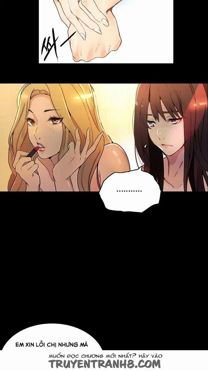 GÁI ĐẸP Ở TIỆM NET 3 trang 15