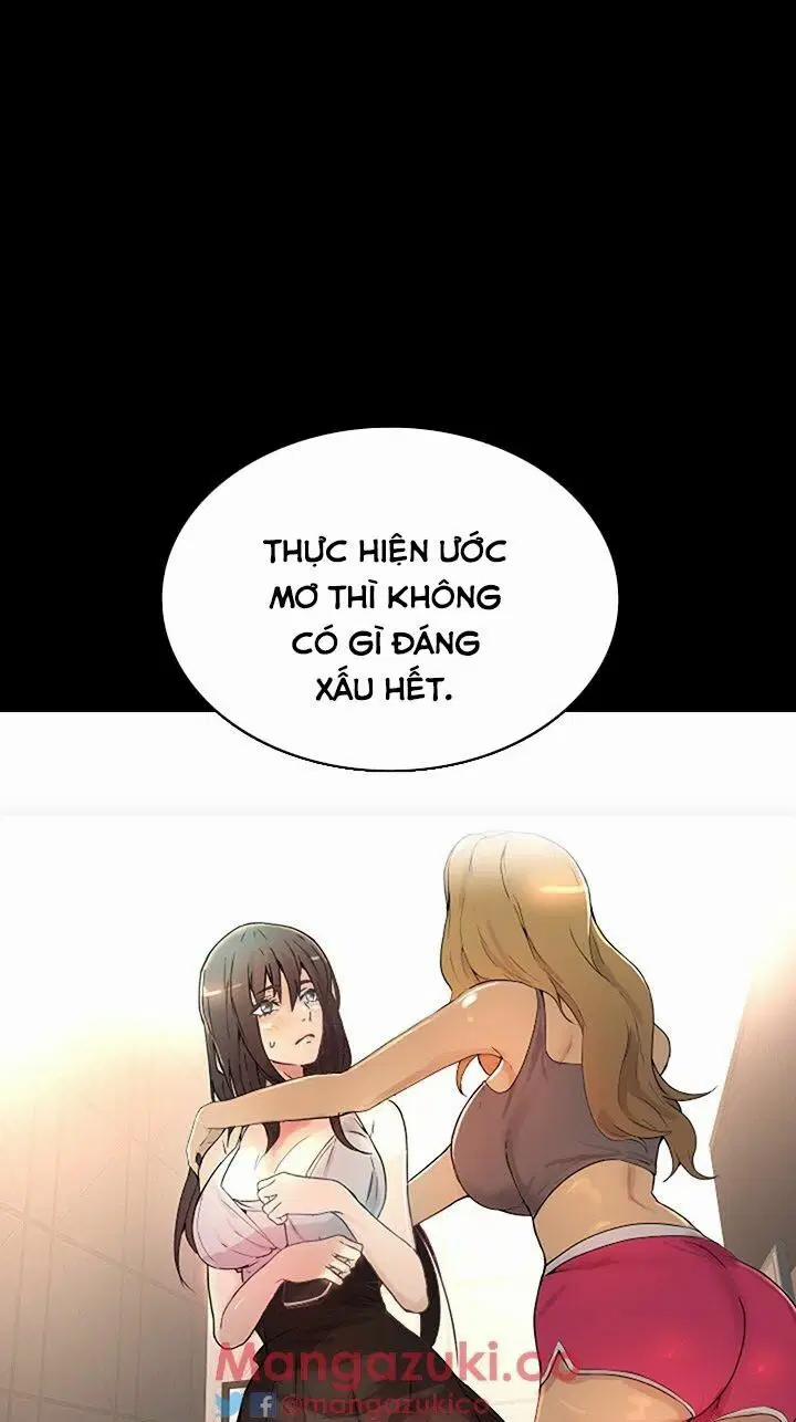 GÁI ĐẸP Ở TIỆM NET 3 trang 19