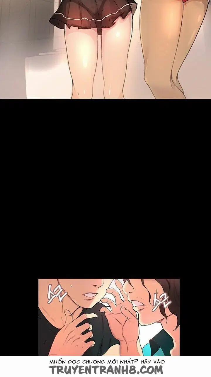 GÁI ĐẸP Ở TIỆM NET 3 trang 20