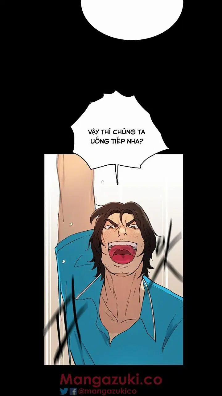 GÁI ĐẸP Ở TIỆM NET 3 trang 26