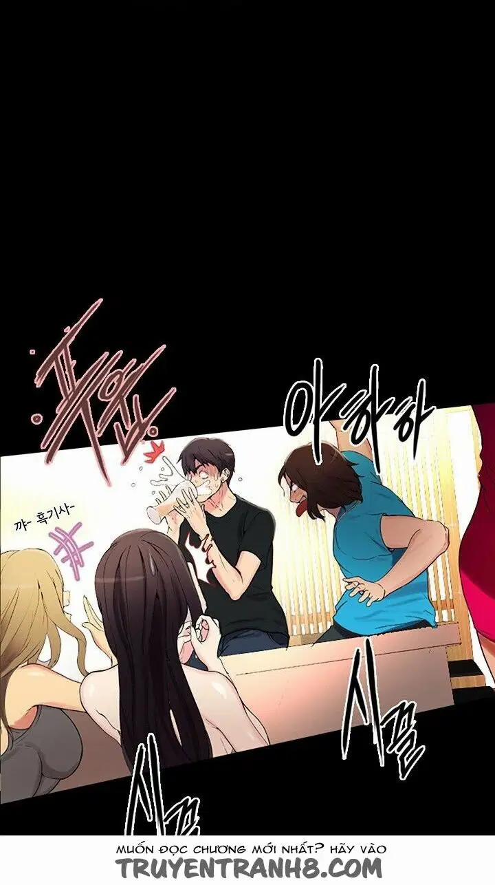 GÁI ĐẸP Ở TIỆM NET 3 trang 27