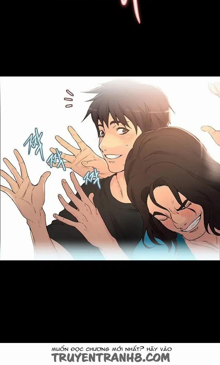 GÁI ĐẸP Ở TIỆM NET 3 trang 29