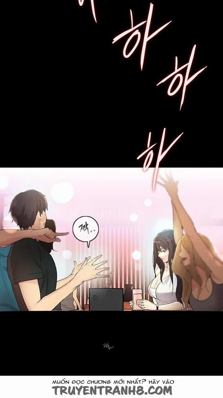 GÁI ĐẸP Ở TIỆM NET 3 trang 31