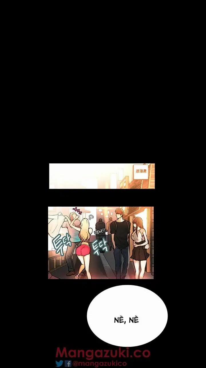 GÁI ĐẸP Ở TIỆM NET 3 trang 32