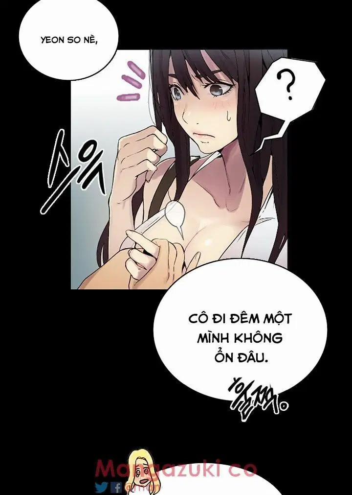 GÁI ĐẸP Ở TIỆM NET 3 trang 36
