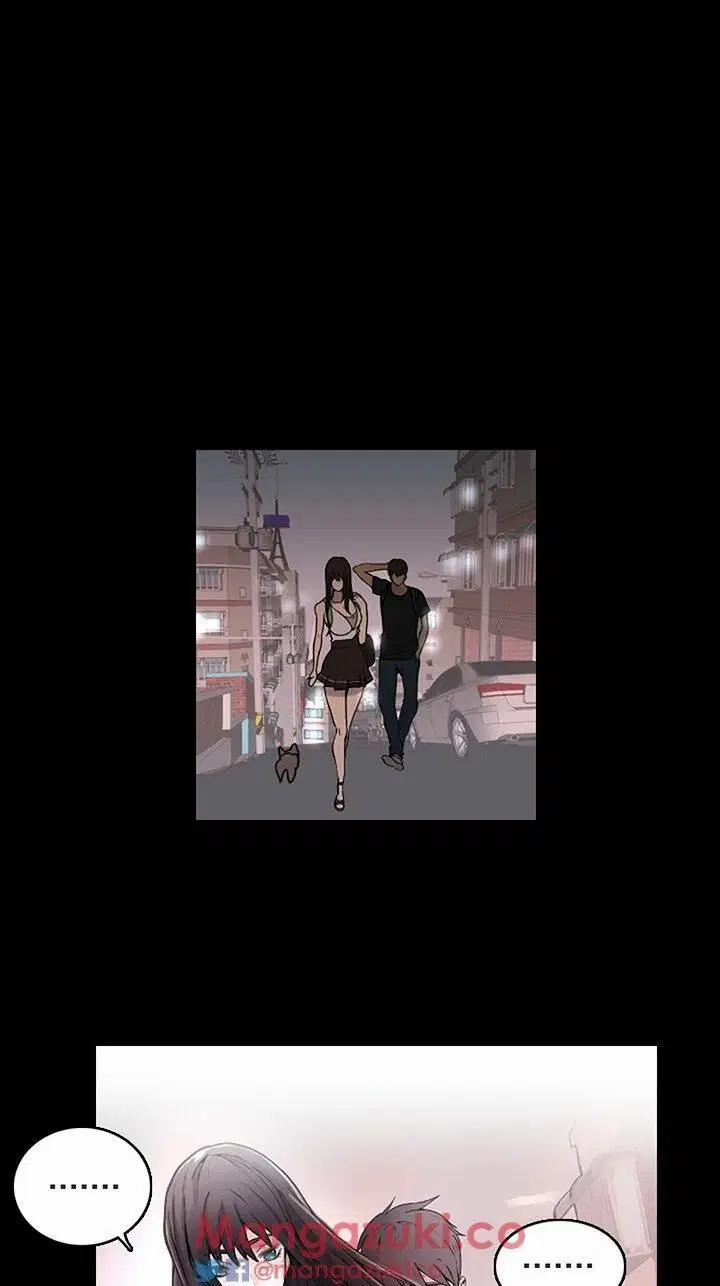 GÁI ĐẸP Ở TIỆM NET 3 trang 38