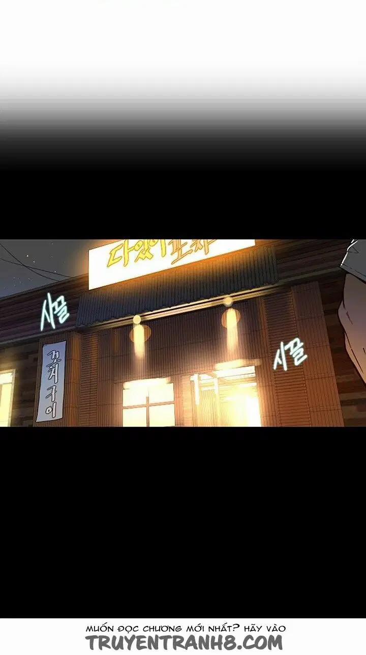 GÁI ĐẸP Ở TIỆM NET 3 trang 4