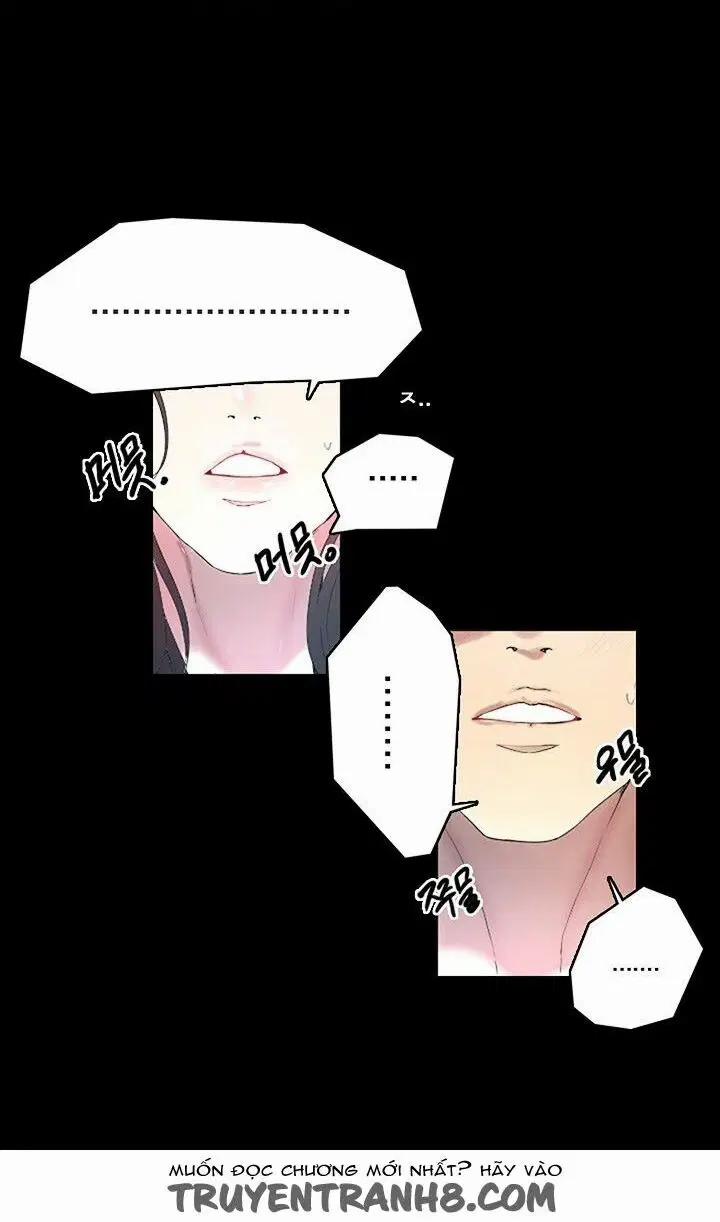 GÁI ĐẸP Ở TIỆM NET 3 trang 41