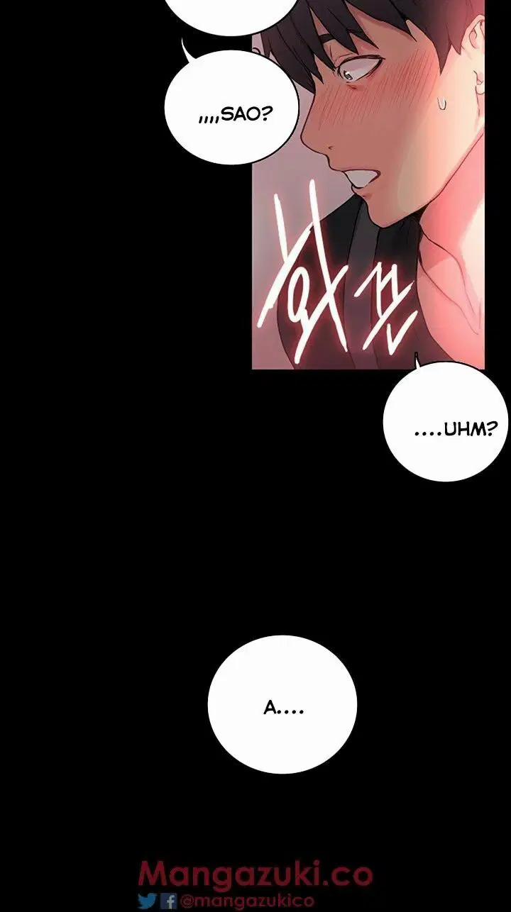 GÁI ĐẸP Ở TIỆM NET 3 trang 44