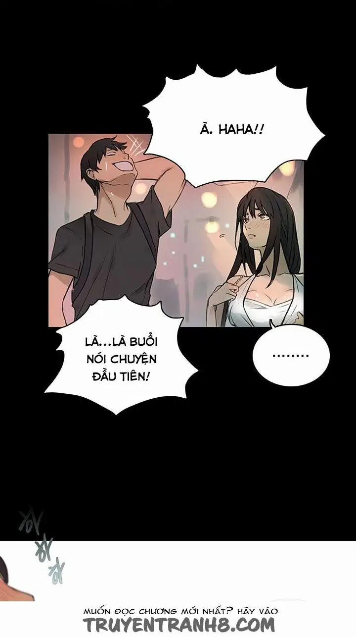 GÁI ĐẸP Ở TIỆM NET 3 trang 45